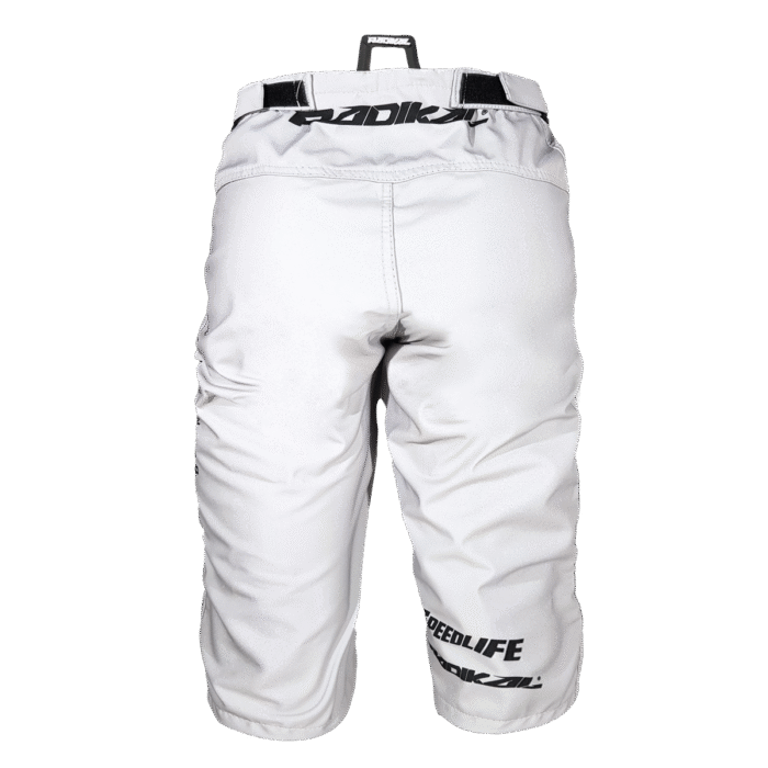 BERMUDA DH GRIS - Image 2