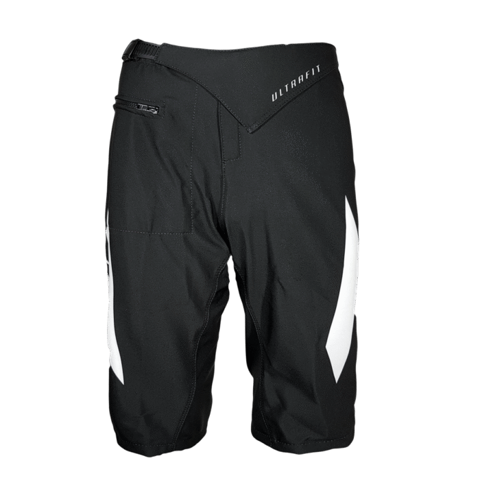 BERMUDA DH NEGRA - Image 1