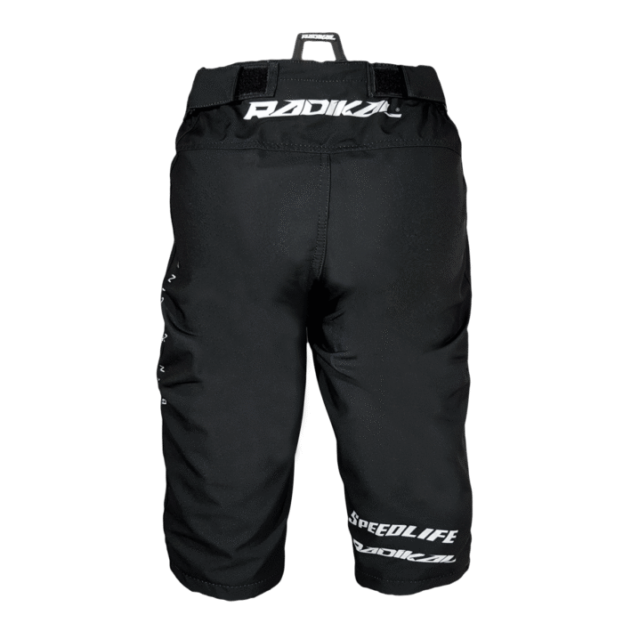 BERMUDA DH NEGRA - Image 2