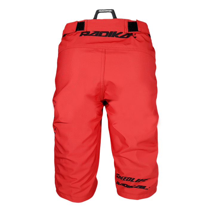BERMUDA DH ROJA - Image 2