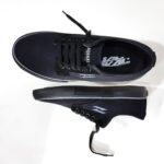 ZAPATILLAS RADIKAL RACING HOOK BLACK - Image 2