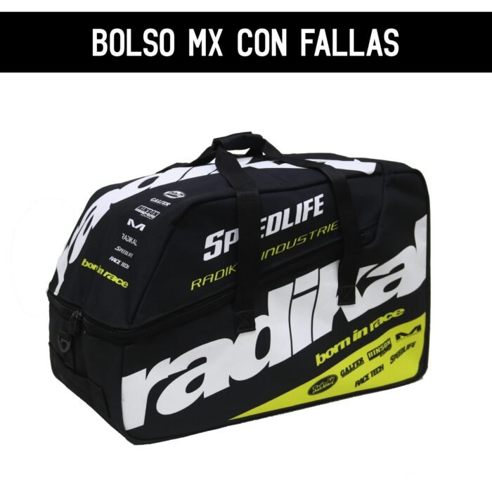BOLSO MX DE OULET - Image 1