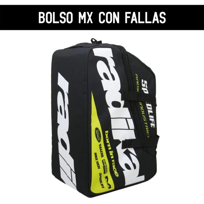 BOLSO MX DE OULET - Image 2