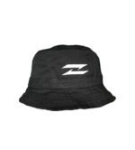 GORRO MX PILUSO NEGRO
