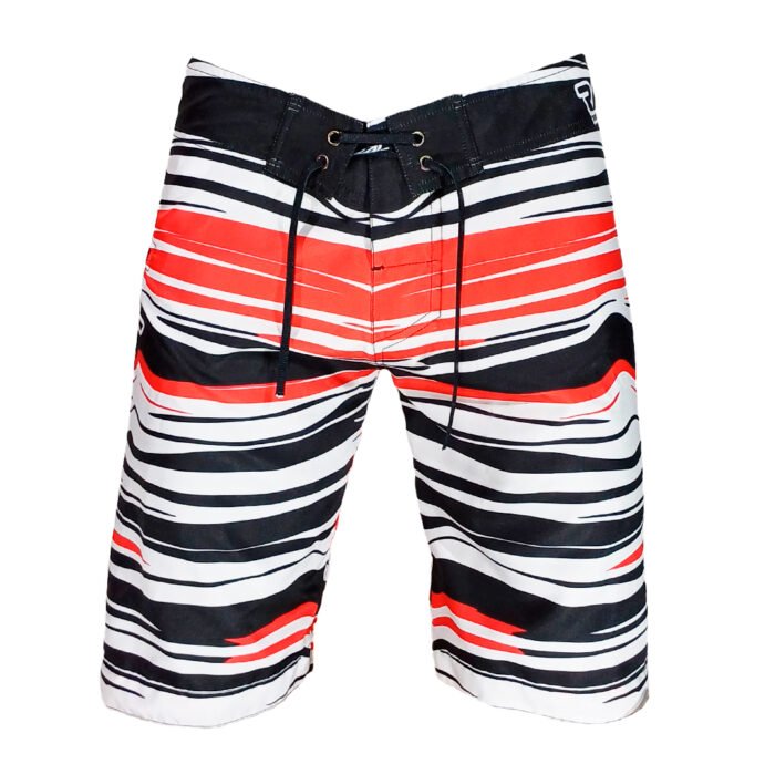 BERMUDA KAOS - Image 1