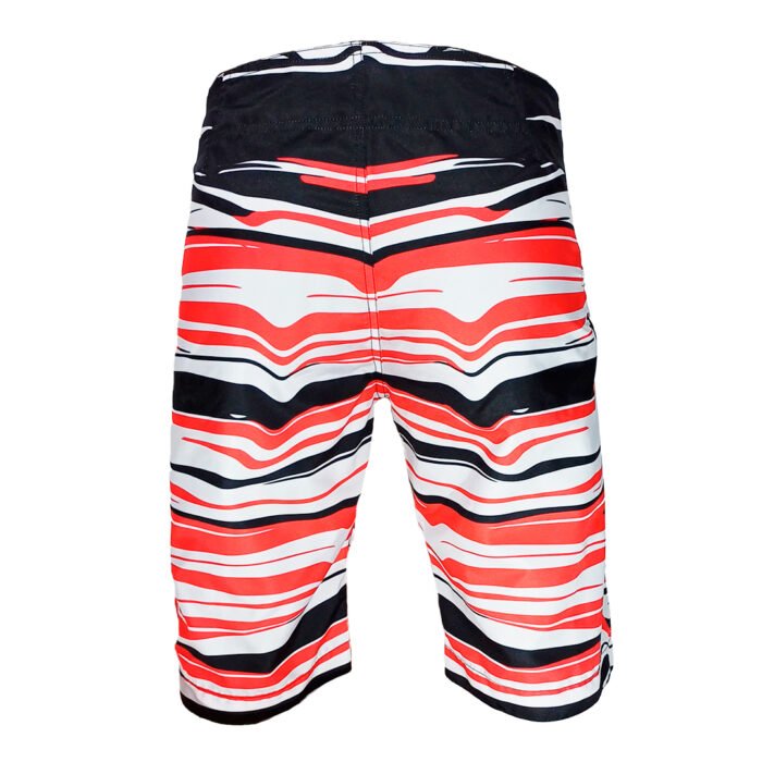 BERMUDA KAOS - Image 2