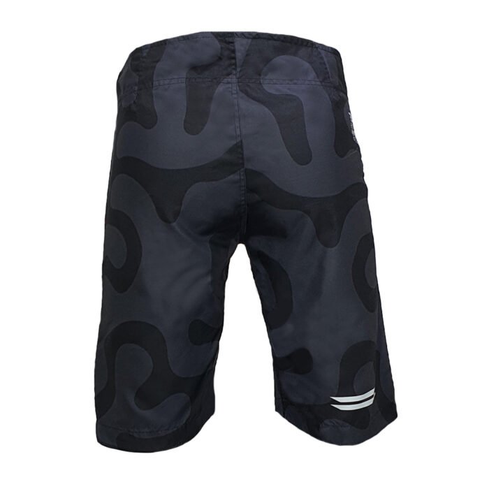 BERMUDA SPIRIT BLACK - Image 3