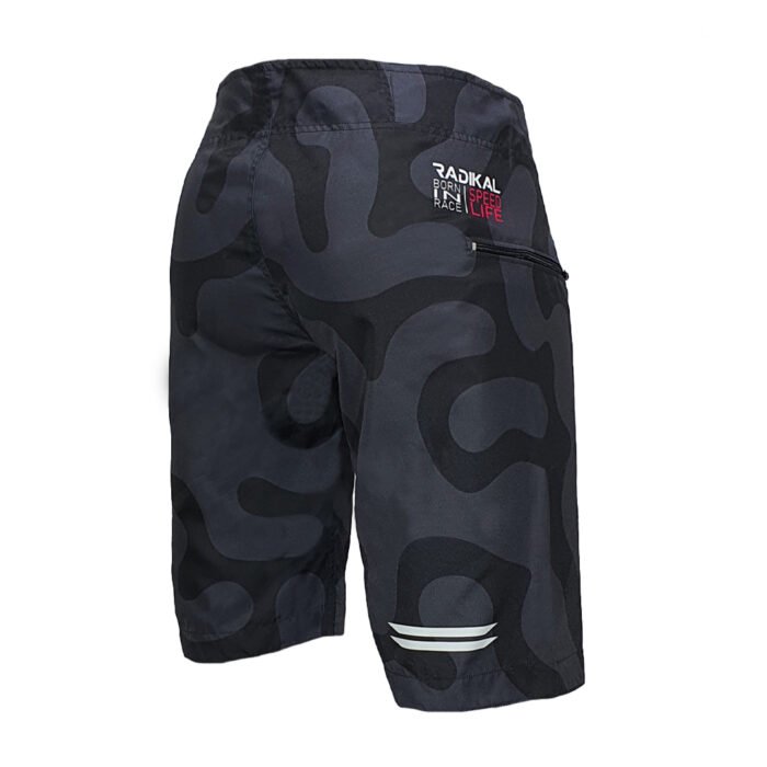 BERMUDA SPIRIT BLACK - Image 2