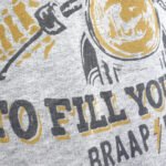 BUZO BRAAP SKY JUMP GRAY MGE - Image 2