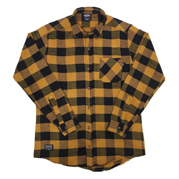 CAMISA TEXAS BEIGE - Image 1