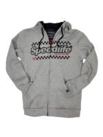 CAMPERA FRIZA HOT ROD