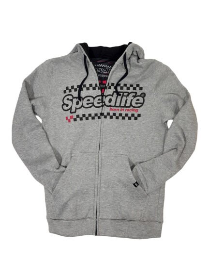 CAMPERA FRIZA HOT ROD