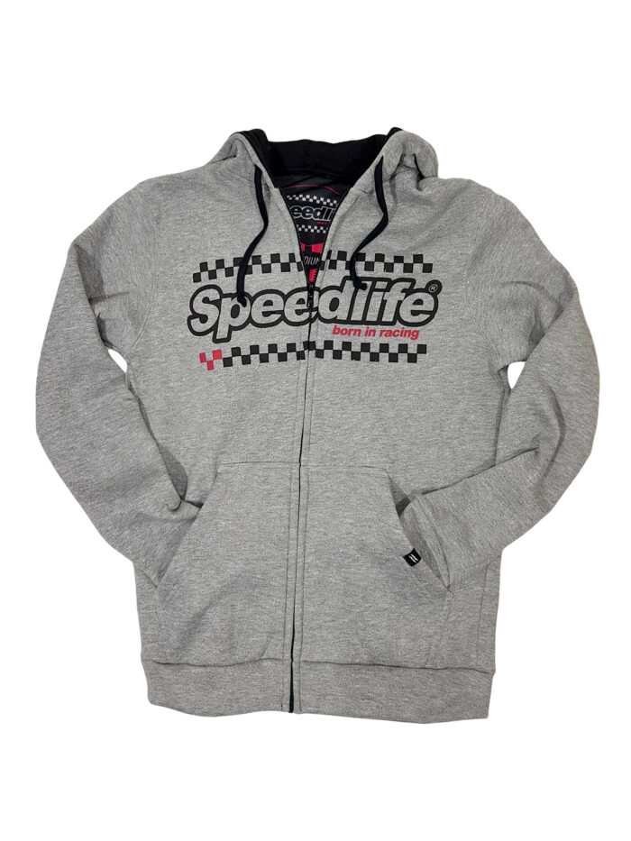 CAMPERA FRIZA HOT ROD - Image 1