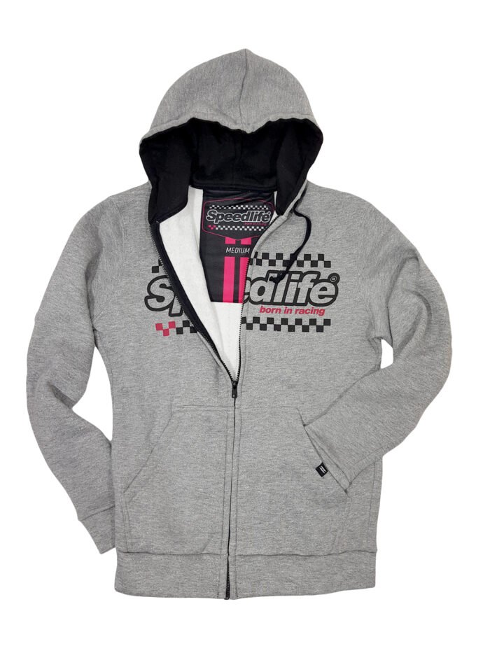 CAMPERA FRIZA HOT ROD - Image 3