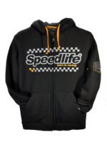 CAMPERA FRISA BLACK - Image 2