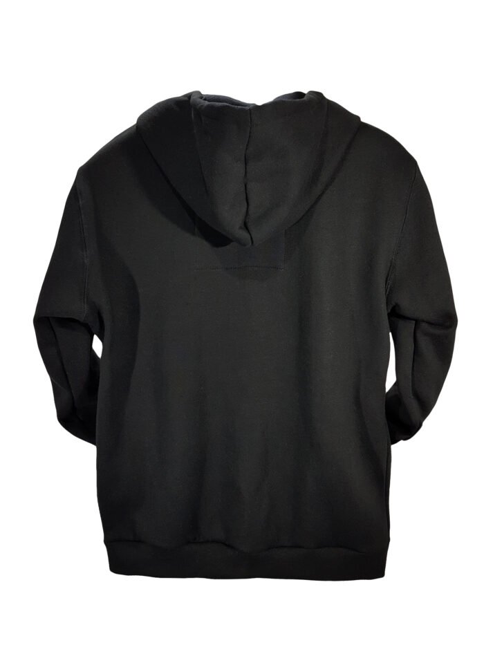 CAMPERA FRISA BLACK - Image 3