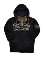CAMPERA FRISA BLACK - Image 4