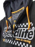 CAMPERA FRISA BLACK - Image 5