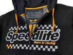 CAMPERA FRISA BLACK - Image 6