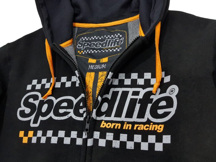 CAMPERA FRISA BLACK - Image 6
