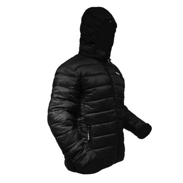 CAMPERA OSLO SIN CAPUCHA - Image 2