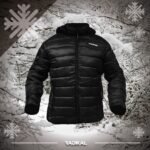 CAMPERA OSLO SIN CAPUCHA - Image 5