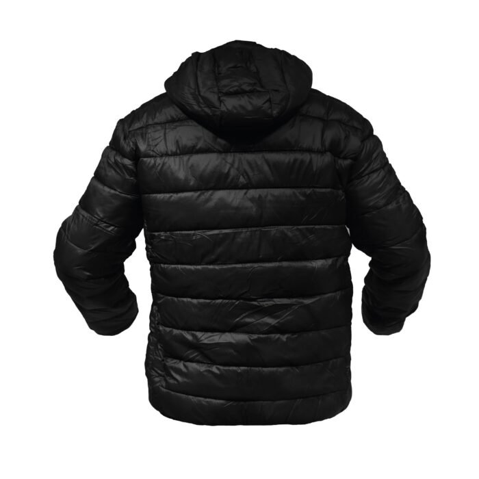 CAMPERA OSLO SIN CAPUCHA - Image 3