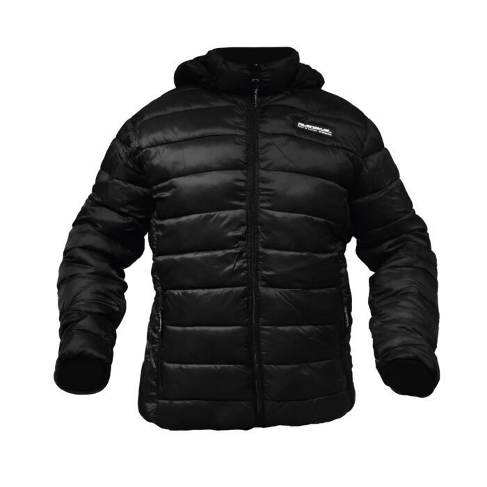 CAMPERA OSLO SIN CAPUCHA - Image 1
