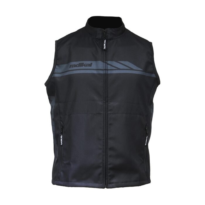 CHALECO MX NEGRO - Image 1
