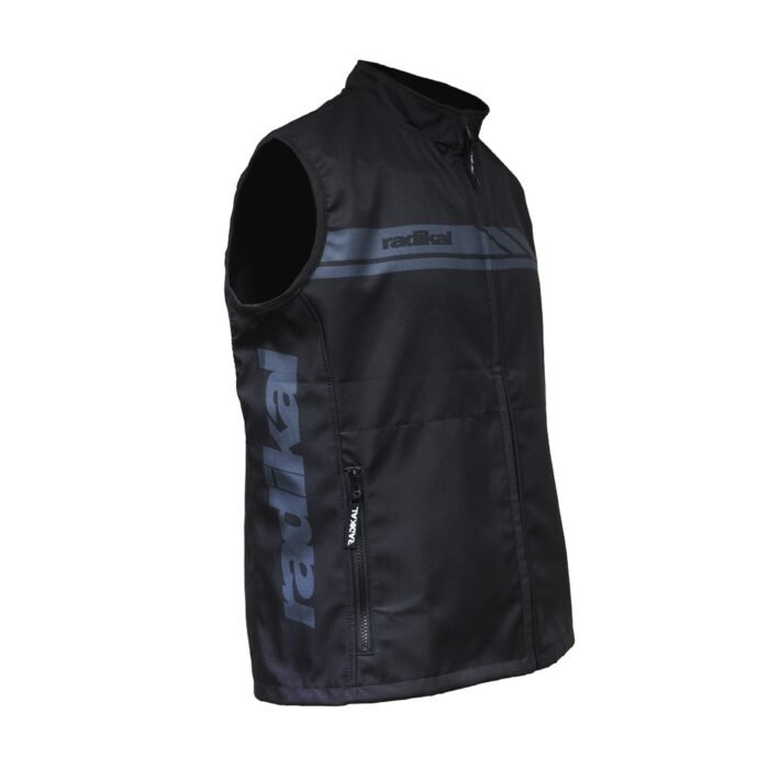 CHALECO MX NEGRO - Image 2