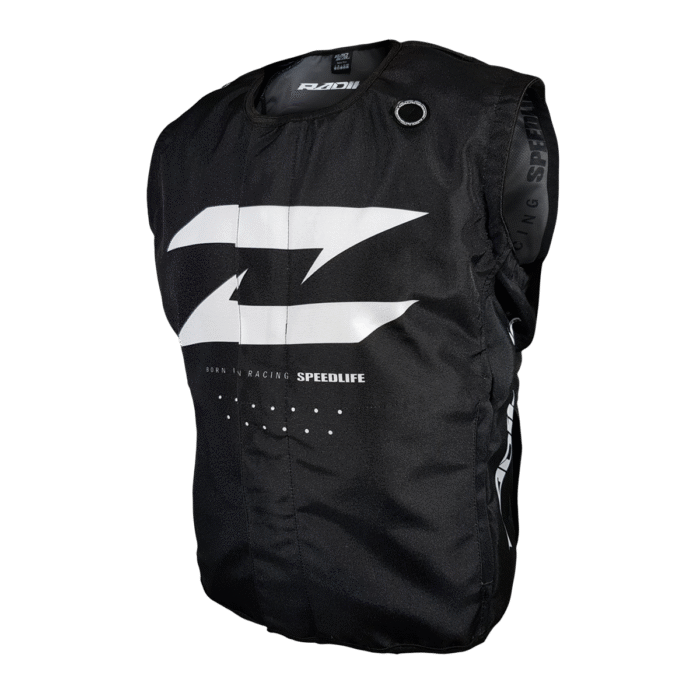 Chaleco De Moto Enduro / Rally - Radikal Racing - Image 2