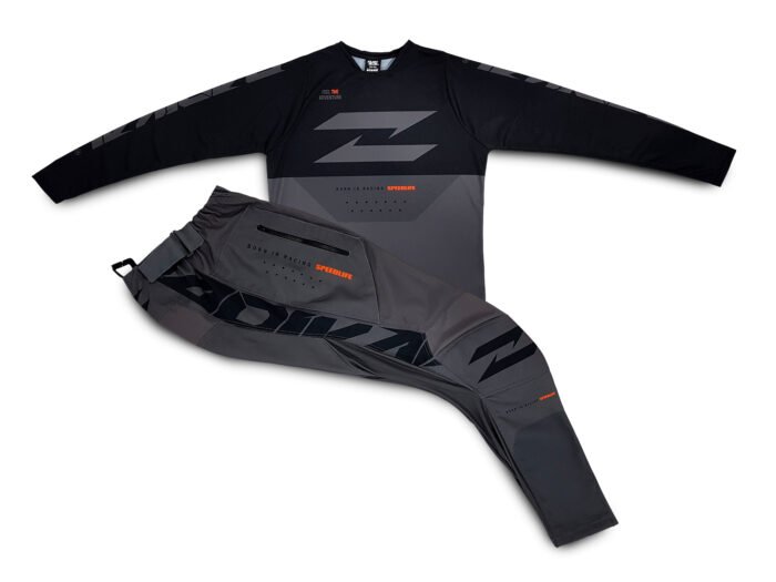 CONJUNTO ENDURO/RALLY ENDURANCE - Image 2