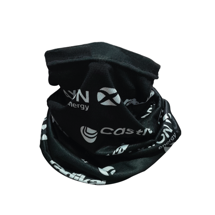 CUELLO MULTIFUNCION MX TEAM - Image 1