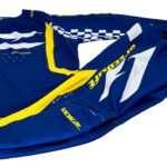 CONJUNTO MX NIÑO ZERO AZUL - Image 2