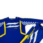 CONJUNTO MX NIÑO ZERO AZUL - Image 3
