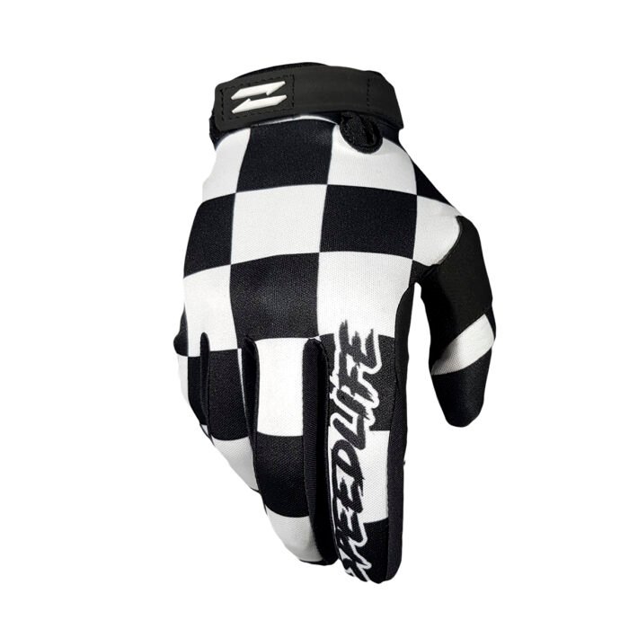 GUANTE MX ZERO FLAG - Image 1