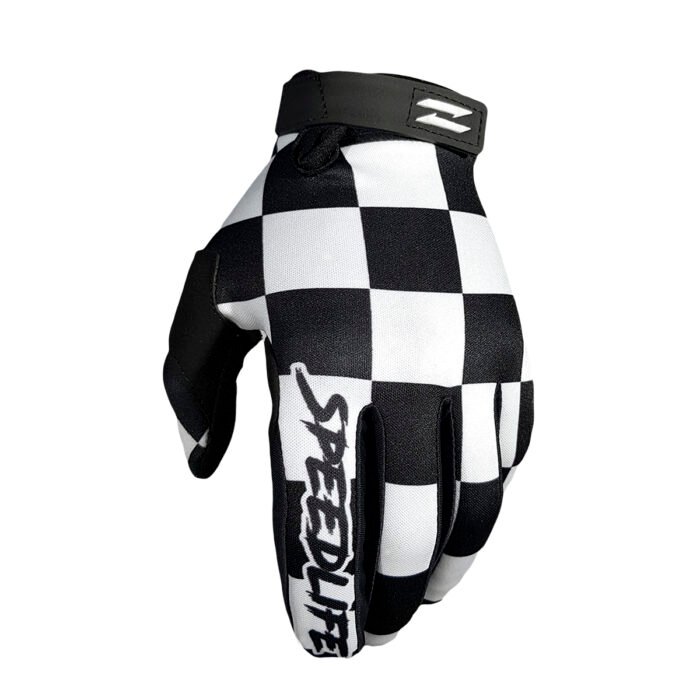 GUANTE MX ZERO FLAG - Image 2