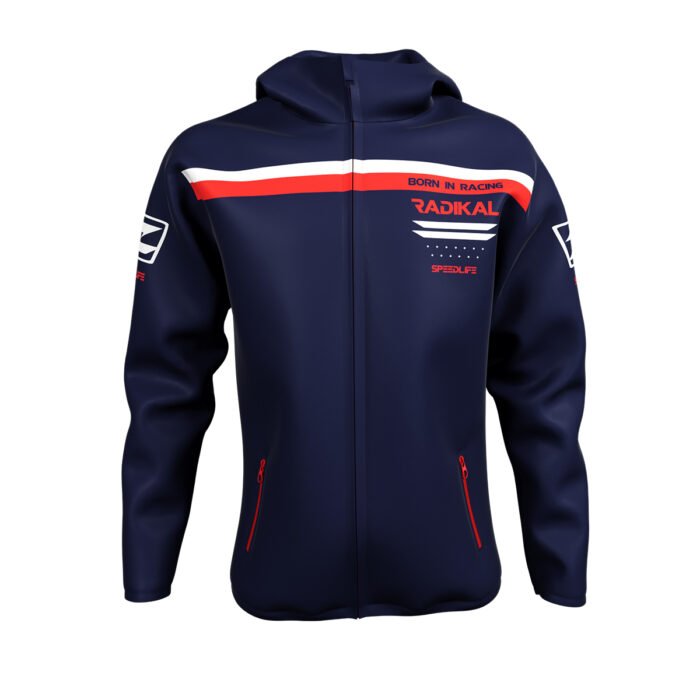 ROMPEVIENTO FLUX AZUL - Image 1