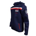 ROMPEVIENTO FLUX AZUL - Image 2