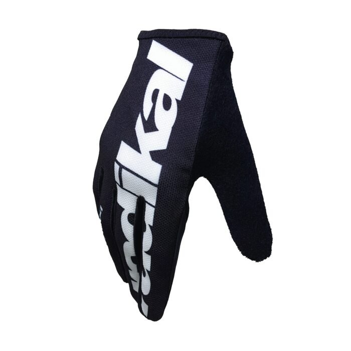 GUANTE MX FACTORY NEGRO - Image 1