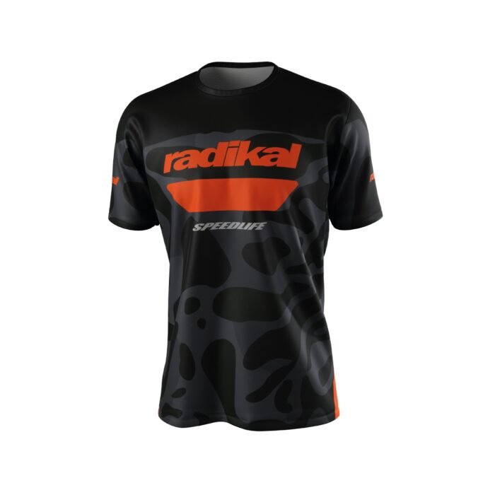 JERSEY MTB HALO CAMO - Image 1