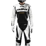 CONJUNTO NIÑO MX FUSE BLANCO