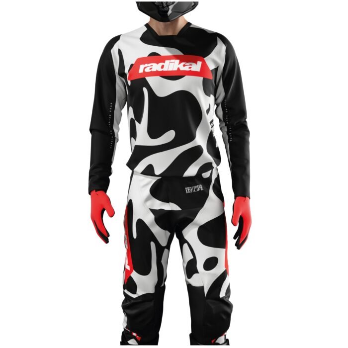 CONJUNTO NIÑO MX SLOT - Image 1