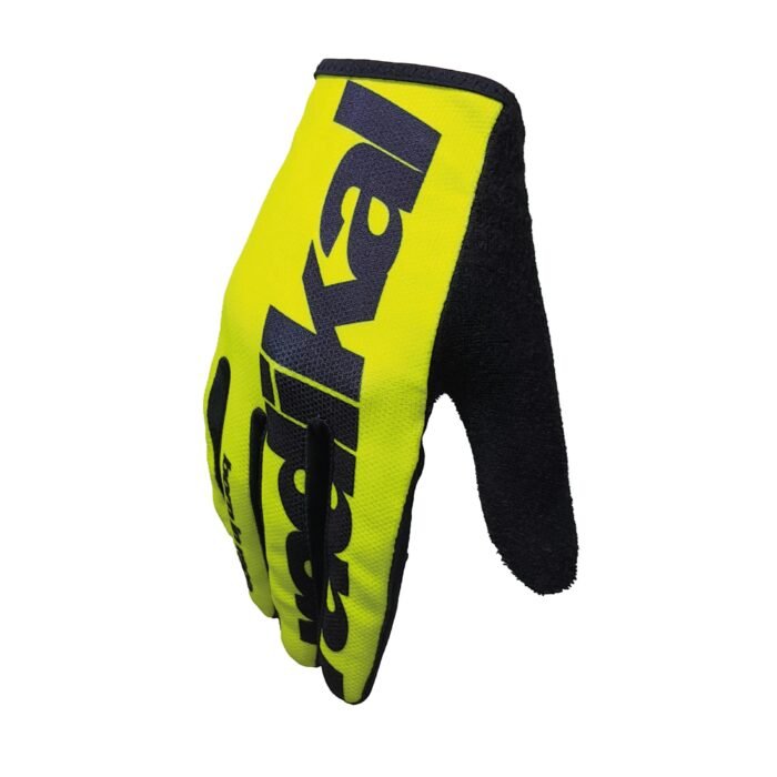 GUANTE MX FACTORY FLUO - Image 1