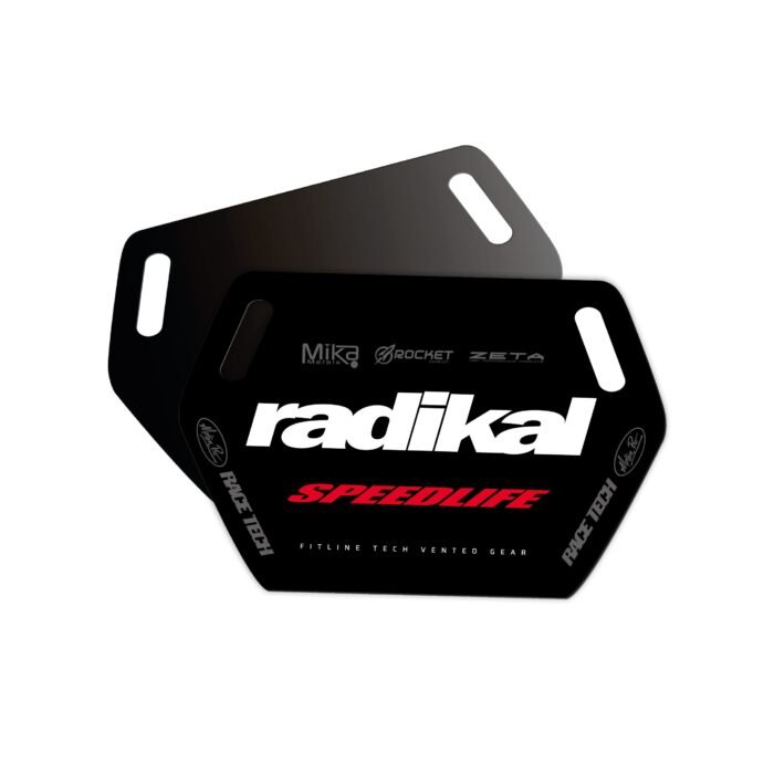 PITBOARD FACTORY NEGRO - Image 1