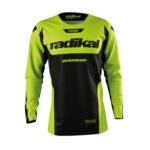 JERSEY MX FUSE FLUO