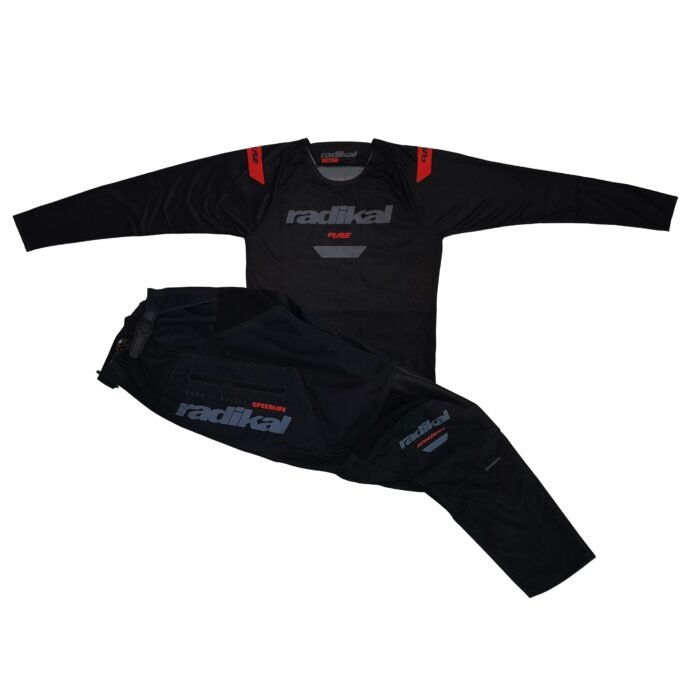 CONJUNTO ENDURO/RALLY ADVENTURE - Image 1