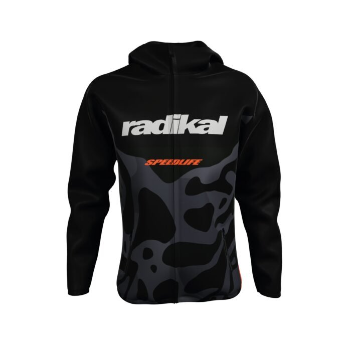 ROMPEVIENTO HALO CAMO - Image 1