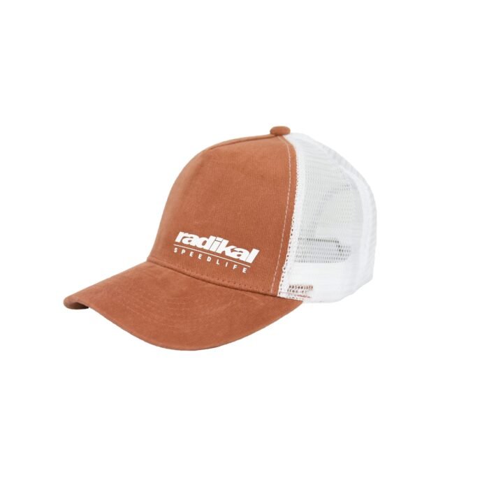 GORRA FX TERRACOTA - Image 1