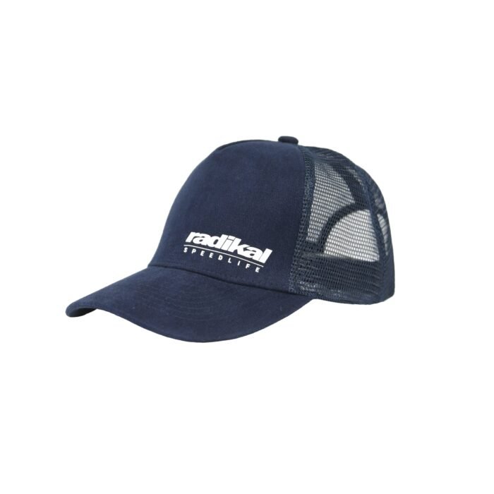 GORRA FX AZUL - Image 1